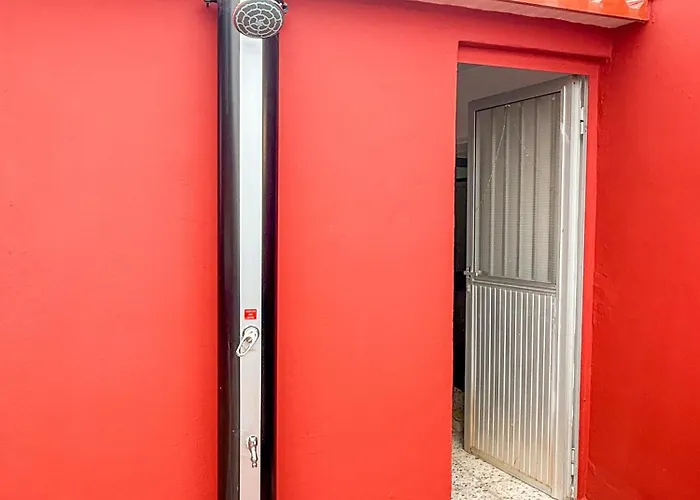 Apartment Vivienda Sextante *