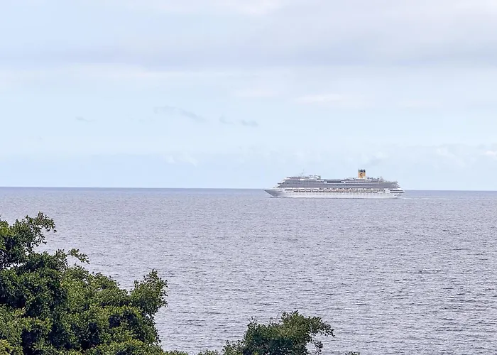 Vivienda Sextante Apartment