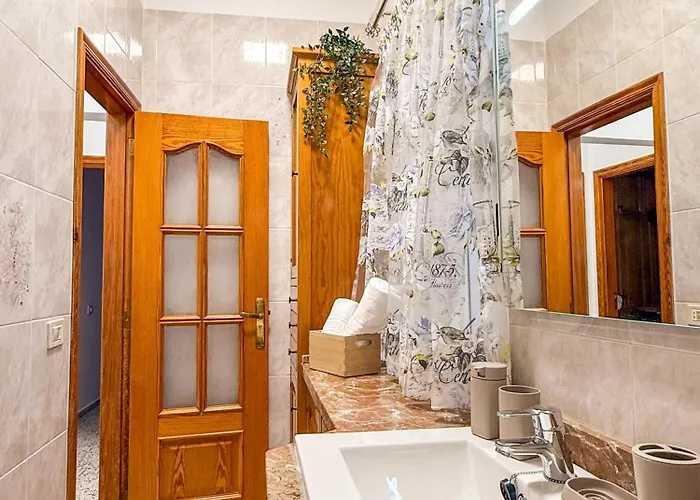 Vivienda Sextante Apartment