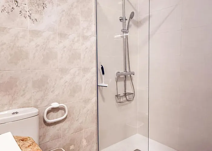 Apartment Vivienda Sextante