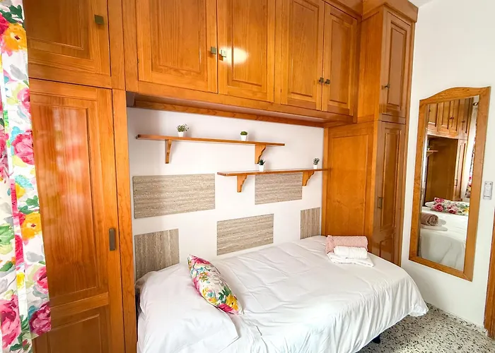 Vivienda Sextante San Andrés