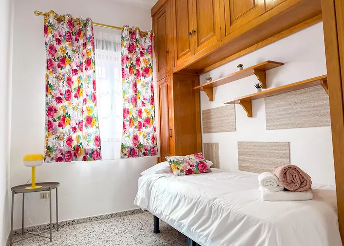 Vivienda Sextante Apartment *